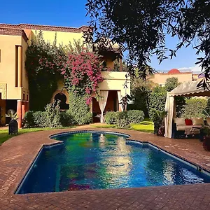 Villa Aalama Ferienhaus