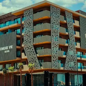Longue Vie Hotel